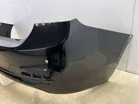 Zderzak tylny BMW 3 F30 15-19r. Lift tył 4XPDC 7384441