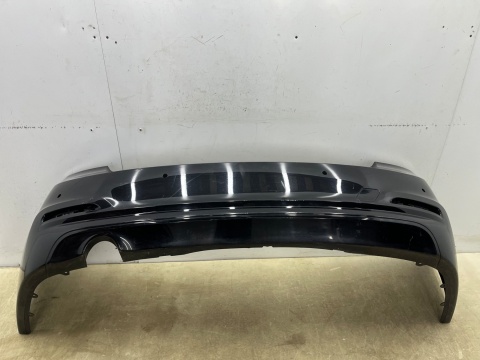 Zderzak tylny BMW 3 F30 15-19r. Lift tył 4XPDC 7384441