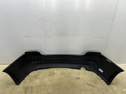 Zderzak tylny BMW 3 F30 15-19r. Lift tył 4XPDC 7384441