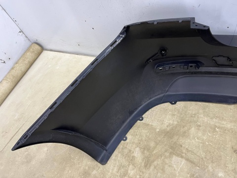 Zderzak tylny BMW 3 F30 15-19r. Lift tył 4XPDC 7384441