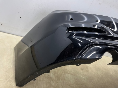 Zderzak tylny BMW 3 F30 15-19r. Lift tył 4XPDC 7384441