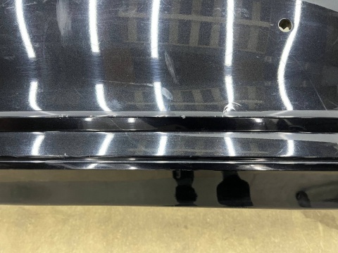 Zderzak tylny BMW 3 F30 15-19r. Lift tył 4XPDC 7384441