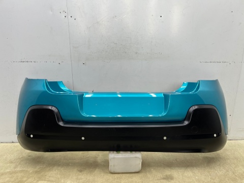 Zderzak tylny Citroen C3 III 17-24r. tył 4XPDC 9813348977