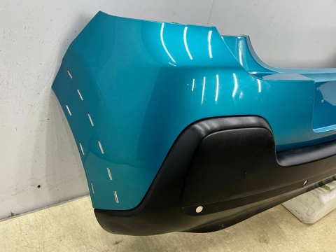 Zderzak tylny Citroen C3 III 17-24r. tył 4XPDC 9813348977