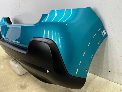 Zderzak tylny Citroen C3 III 17-24r. tył 4XPDC 9813348977