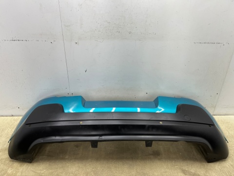 Zderzak tylny Citroen C3 III 17-24r. tył 4XPDC 9813348977