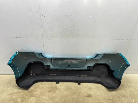 Zderzak tylny Citroen C3 III 17-24r. tył 4XPDC 9813348977