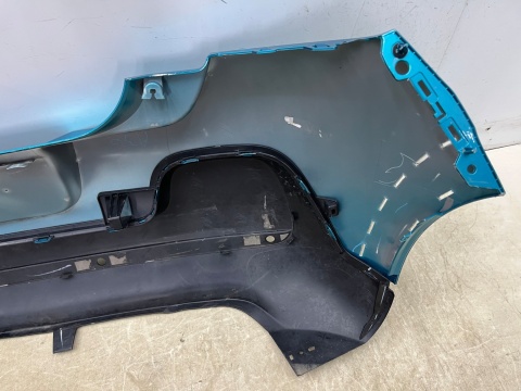 Zderzak tylny Citroen C3 III 17-24r. tył 4XPDC 9813348977