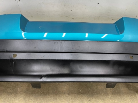 Zderzak tylny Citroen C3 III 17-24r. tył 4XPDC 9813348977