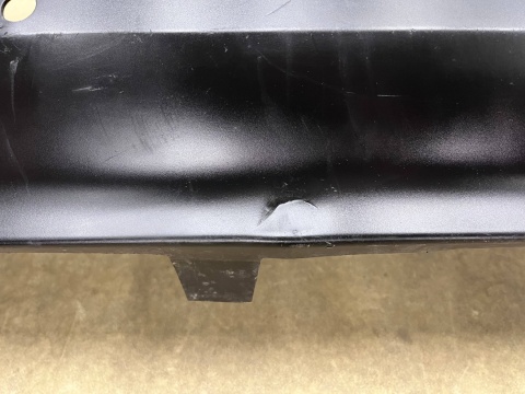 Zderzak tylny Citroen C3 III 17-24r. tył 4XPDC 9813348977