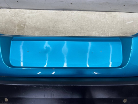 Zderzak tylny Citroen C3 III 17-24r. tył 4XPDC 9813348977