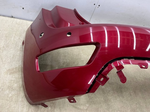 Zderzak tylny Citroen C4 Picasso 2 II 13-19r. tył 6XPDC AA36312291