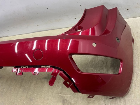 Zderzak tylny Citroen C4 Picasso 2 II 13-19r. tył 6XPDC AA36312291