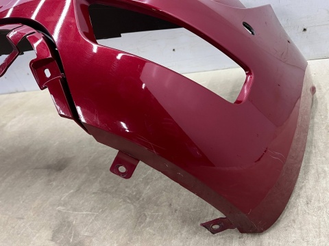 Zderzak tylny Citroen C4 Picasso 2 II 13-19r. tył 6XPDC AA36312291