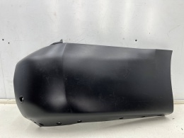 Zderzak tylny Citroen Jumpy Expert Scudo Ulysse Vivaro C Zafira Life ProAce prawy tylny narożnik Long 9808946977