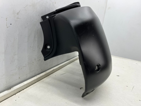 Zderzak tylny Citroen Jumpy Expert Scudo Ulysse Vivaro C Zafira Life ProAce prawy tylny narożnik Long 9808946977