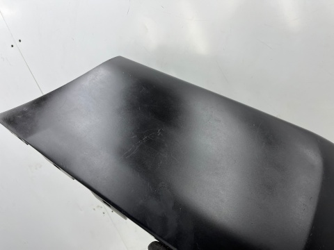 Zderzak tylny Citroen Jumpy Expert Scudo Ulysse Vivaro C Zafira Life ProAce prawy tylny narożnik Long 9808946977