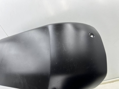 Zderzak tylny Citroen Jumpy Expert Scudo Ulysse Vivaro C Zafira Life ProAce prawy tylny narożnik Long 9808946977