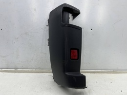 Zderzak tylny Fiat Ducato Jumper Movano C Boxer ProMaster ProaceMax 14r.- tył lewy narożnik 1305762070