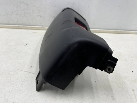 Zderzak tylny Fiat Ducato Jumper Movano C Boxer ProMaster ProaceMax 14r.- tył lewy narożnik 1305762070