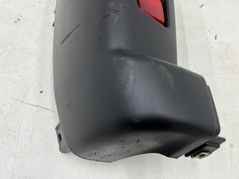 Zderzak tylny Fiat Ducato Jumper Movano C Boxer ProMaster ProaceMax 14r.- tył lewy narożnik 1305762070