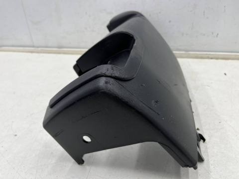 Zderzak tylny Fiat Ducato Jumper Movano C Boxer ProMaster ProaceMax 14r.- tył lewy narożnik 1305762070