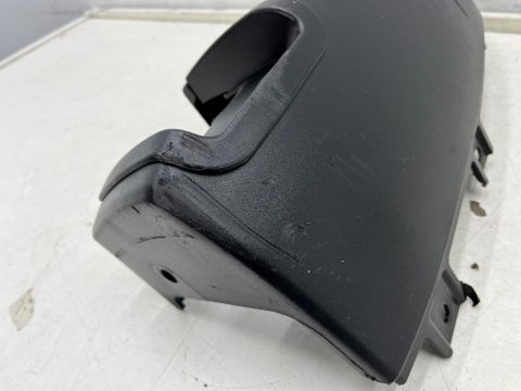 Zderzak tylny Fiat Ducato Jumper Movano C Boxer ProMaster ProaceMax 14r.- tył lewy narożnik 1305762070