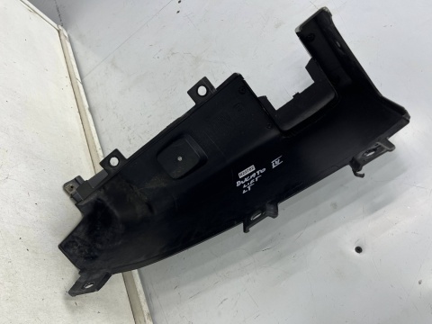 Zderzak tylny Fiat Ducato Jumper Movano C Boxer ProMaster ProaceMax 14r.- tył lewy narożnik 1305762070