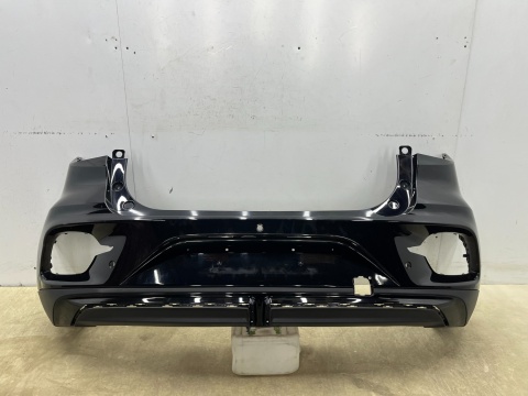 Zderzak tylny MG ZS 19-24r. Lift tył 3XPDC P10639343