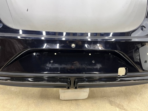 Zderzak tylny MG ZS 19-24r. Lift tył 3XPDC P10639343