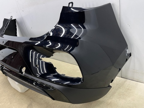 Zderzak tylny MG ZS 19-24r. Lift tył 3XPDC P10639343