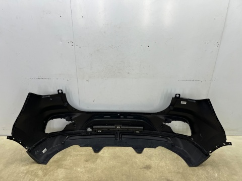 Zderzak tylny MG ZS 19-24r. Lift tył 3XPDC P10639343