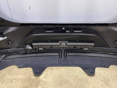 Zderzak tylny MG ZS 19-24r. Lift tył 3XPDC P10639343