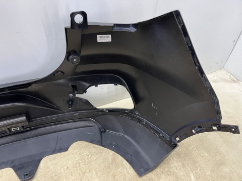 Zderzak tylny MG ZS 19-24r. Lift tył 3XPDC P10639343