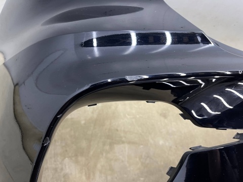 Zderzak tylny MG ZS 19-24r. Lift tył 3XPDC P10639343