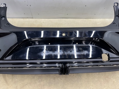 Zderzak tylny MG ZS 19-24r. Lift tył 3XPDC P10639343