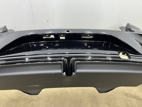 Zderzak tylny MG ZS 19-24r. Lift tył 3XPDC P10639343