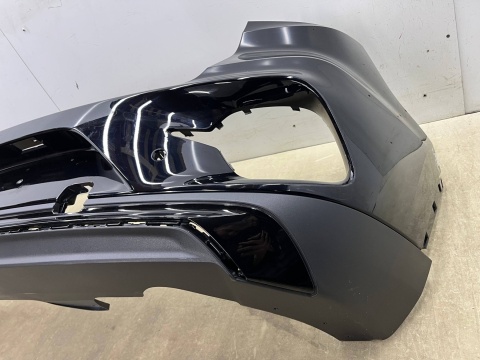 Zderzak tylny MG ZS 19-24r. Lift tył 3XPDC P10639343