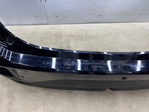 Zderzak tylny MG ZS 19-24r. Lift tył 3XPDC P10639343