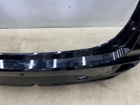 Zderzak tylny MG ZS 19-24r. Lift tył 3XPDC P10639343