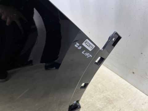 Zderzak tylny MG ZS 19-24r. Lift tył 3XPDC P10639343