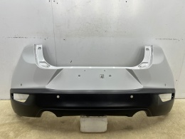 Zderzak tylny Mazda CX-3 CX3 14-21r. tył 4XPDC DK8A-50221