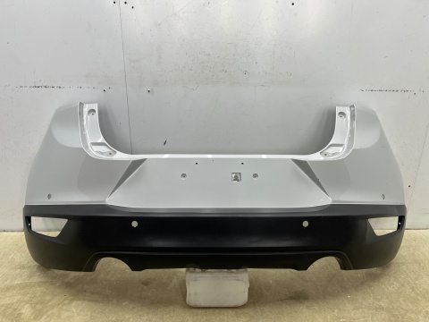 Zderzak tylny Mazda CX-3 CX3 14-21r. tył 4XPDC DK8A-50221