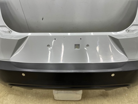 Zderzak tylny Mazda CX-3 CX3 14-21r. tył 4XPDC DK8A-50221