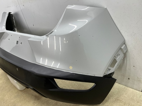 Zderzak tylny Mazda CX-3 CX3 14-21r. tył 4XPDC DK8A-50221