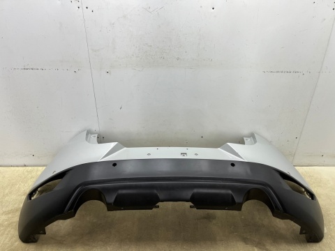 Zderzak tylny Mazda CX-3 CX3 14-21r. tył 4XPDC DK8A-50221