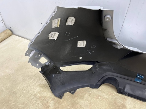 Zderzak tylny Mazda CX-3 CX3 14-21r. tył 4XPDC DK8A-50221