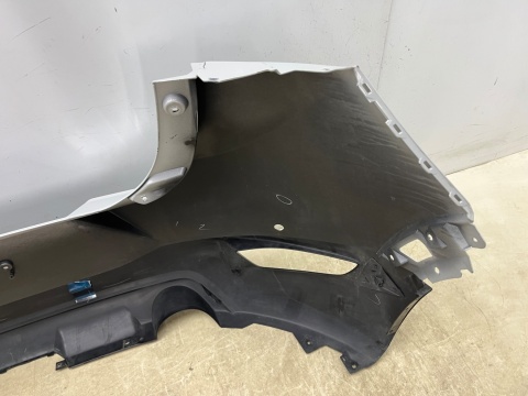 Zderzak tylny Mazda CX-3 CX3 14-21r. tył 4XPDC DK8A-50221