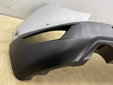 Zderzak tylny Mazda CX-3 CX3 14-21r. tył 4XPDC DK8A-50221