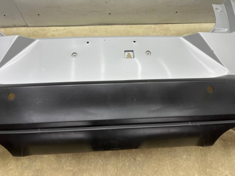 Zderzak tylny Mazda CX-3 CX3 14-21r. tył 4XPDC DK8A-50221